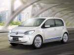 Volkswagen twin-up! Concept 2013 года